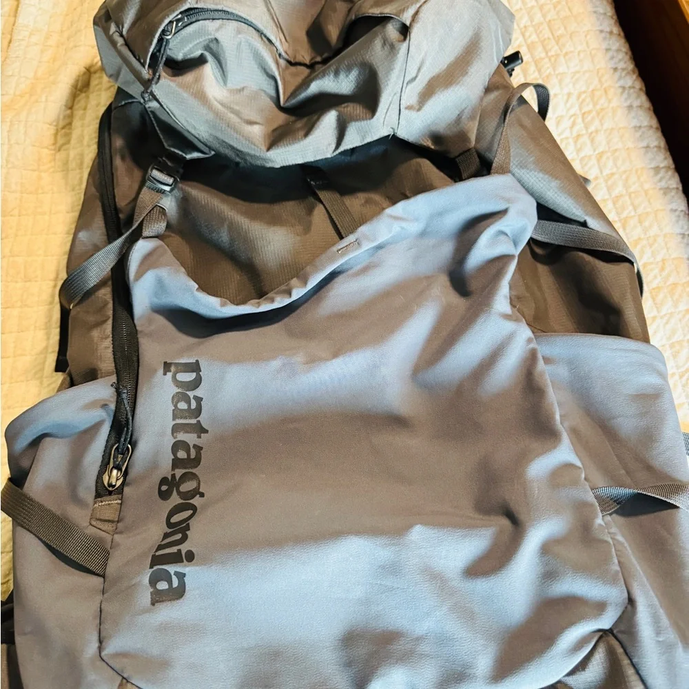 Patagonia Nine Trails Pack 36L Hiking Backpack